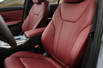 BMW Serie 3 Gama Serie 3 M Sport Pro Turismo Interior Asientos 4 puertas