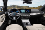 BMW Serie 3 330e Touring Gama Serie 3 Touring Turismo familiar Interior Salpicadero 4 puertas