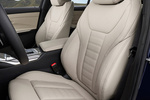 BMW Serie 3 330e Touring Gama Serie 3 Touring Turismo familiar Interior Asientos 4 puertas