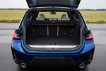 BMW Serie 3 330e Touring Gama Serie 3 Touring Turismo familiar Interior Maletero 4 puertas