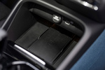 Volvo C40 Recharge Twin Ultimate Ultimate Todo terreno Interior Recarga inal&aacute;mbrica tel&eacute;fonos 5 puertas