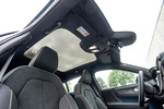 Volvo C40 Recharge Twin Ultimate Ultimate Todo terreno Interior Techo solar 5 puertas