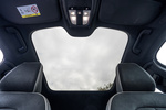 Volvo C40 Recharge Twin Ultimate Ultimate Todo terreno Interior Techo solar 5 puertas