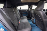 Volvo C40 Recharge Twin Ultimate Ultimate Todo terreno Interior Asientos 5 puertas