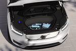 Volvo XC40 Recharge Todo terreno Exterior Maletero 5 puertas