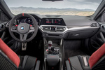 BMW Serie 4 M4 CSL M4 CSL Coup&eacute; Interior Salpicadero 2 puertas