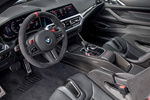 BMW Serie 4 M4 CSL M4 CSL Coup&eacute; Interior Salpicadero 2 puertas