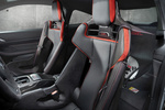 BMW Serie 4 M4 CSL M4 CSL Coup&eacute; Interior Asientos 2 puertas
