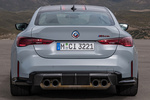 BMW Serie 4 M4 CSL M4 CSL Coup&eacute; Exterior Posterior 2 puertas