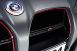 BMW Serie 4 M4 CSL M4 CSL Coup&eacute; Exterior Emblema marca 2 puertas