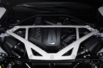 BMW Serie 4 M4 CSL M4 CSL Coup&eacute; T&eacute;cnica Motor 2 puertas