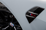 BMW Serie 4 M4 CSL M4 CSL Coup&eacute; Exterior Detalle 2 puertas