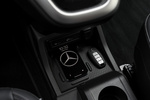 Mercedes-Benz Clase T T180 Gama Clase T Veh&iacute;culo comercial Interior Conexi&oacute;n fuentes externas