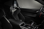 BMW Serie 4 M4 50 aniversario M4 50 aniversario Coup&eacute; Interior Salpicadero 2 puertas