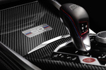 BMW Serie 4 M4 50 aniversario M4 50 aniversario Coup&eacute; Interior Palanca de Cambios 2 puertas