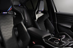 BMW Serie 3 M3 50 aniversario M3 50 aniversario Turismo Interior Salpicadero