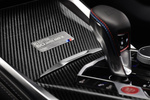 BMW Serie 3 M3 50 aniversario M3 50 aniversario Turismo Interior Detalle