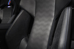 BMW Serie 3 M3 50 aniversario M3 50 aniversario Turismo Interior Asientos