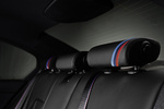BMW Serie 3 M3 50 aniversario M3 50 aniversario Turismo Interior Asientos