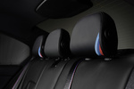 BMW Serie 3 M3 50 aniversario M3 50 aniversario Turismo Interior Asientos