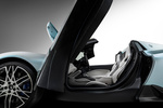 Maserati MC20 Gama MC20 Cielo PrimaSerie Launch Edition Descapotable Interior Asientos 2 puertas