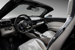 Maserati MC20 Gama MC20 Cielo PrimaSerie Launch Edition Descapotable Interior Salpicadero 2 puertas