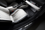 Maserati MC20 Gama MC20 Cielo PrimaSerie Launch Edition Descapotable Interior Asientos 2 puertas