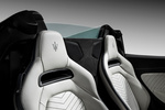 Maserati MC20 Gama MC20 Cielo PrimaSerie Launch Edition Descapotable Interior Asientos 2 puertas