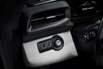 Maserati MC20 Gama MC20 Cielo PrimaSerie Launch Edition Descapotable Interior Detalle 2 puertas