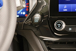 Ford Fiesta 1.0 EcoBoost MHEV 114 kW (155 CV) ST Line X Turismo Interior Bot&oacute;n de arranque 5 puertas
