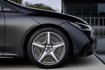 Mercedes-Benz EQE EQE 500 4MATIC AMG Line Turismo Gris grafito metalizado Exterior Llanta 4 puertas