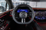 Mercedes-Benz EQE EQE 500 4MATIC AMG Line con Paquete Premium Plus Turismo Interior Volante 4 puertas