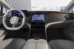 Mercedes-Benz EQE EQE 350+ Electric Art Line Turismo Interior Salpicadero 4 puertas