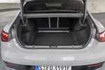 Mercedes-Benz EQE EQE 350+ Electric Art Line Turismo Interior Maletero 4 puertas