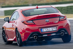 Toyota GR86 RZ Touring Pack (prensa) RZ Touring Pack (prensa) Coup&eacute; Rojo Racing Exterior Lateral-Posterior 2 puertas