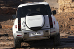 Land Rover Defender 130 130 Todo terreno Exterior Posterior 5 puertas