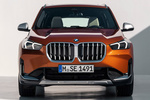 BMW X1 xDrive23i xLine Todo terreno Utah Orange Metallic Exterior Frontal 5 puertas