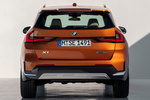 BMW X1 xDrive23i xLine Todo terreno Utah Orange Metallic Exterior Posterior 5 puertas