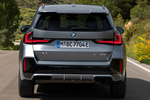 BMW X1 xDrive30e Paquete M Sport e Todo terreno Frozen Pure Grey Exterior Posterior 5 puertas