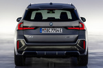 BMW X1 xDrive30e Paquete M Sport e Todo terreno Frozen Pure Grey Exterior Posterior 5 puertas