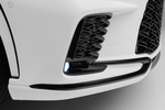Lexus RX 500h F Sport Performance Todo terreno White Exterior Detalle 5 puertas