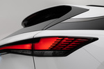 Lexus RX 500h F Sport Performance Todo terreno White Exterior Pilotos 5 puertas