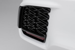 Lexus RX 500h F Sport Performance Todo terreno White Exterior Detalle 5 puertas