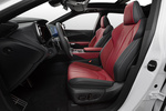 Lexus RX 500h F Sport Performance Todo terreno Interior Salpicadero 5 puertas