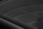 Lexus RX 500h F Sport Performance Todo terreno Interior Detalle 5 puertas