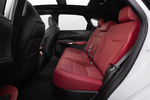 Lexus RX 500h F Sport Performance Todo terreno Interior Asientos 5 puertas