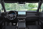 Lexus RX 500h F Sport Performance Todo terreno Interior Salpicadero 5 puertas