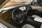 Lexus RX Gama RX Gama RX Todo terreno Interior Salpicadero 5 puertas