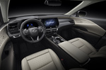 Lexus RX Gama RX Gama RX Todo terreno Interior Salpicadero 5 puertas