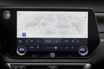 Lexus RX Gama RX Gama RX Todo terreno Interior Pantalla del sistema multimedia 5 puertas
